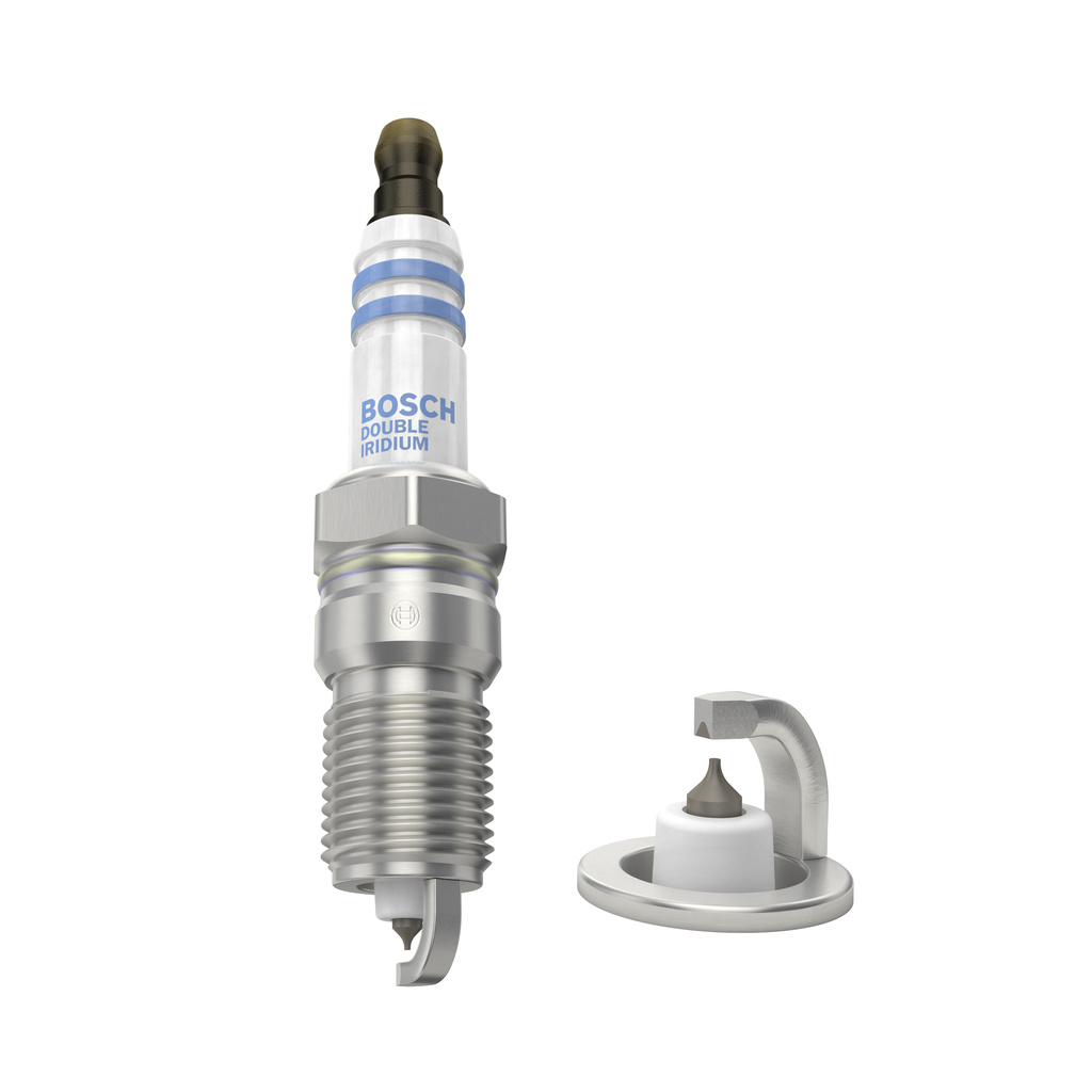 Candela accensione - 0 242 230 523 BOSCH