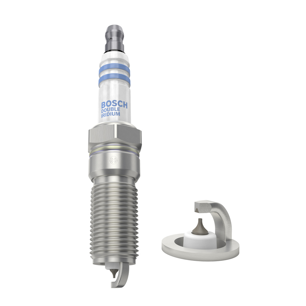 Spark Plug - 0 242 230 530 BOSCH