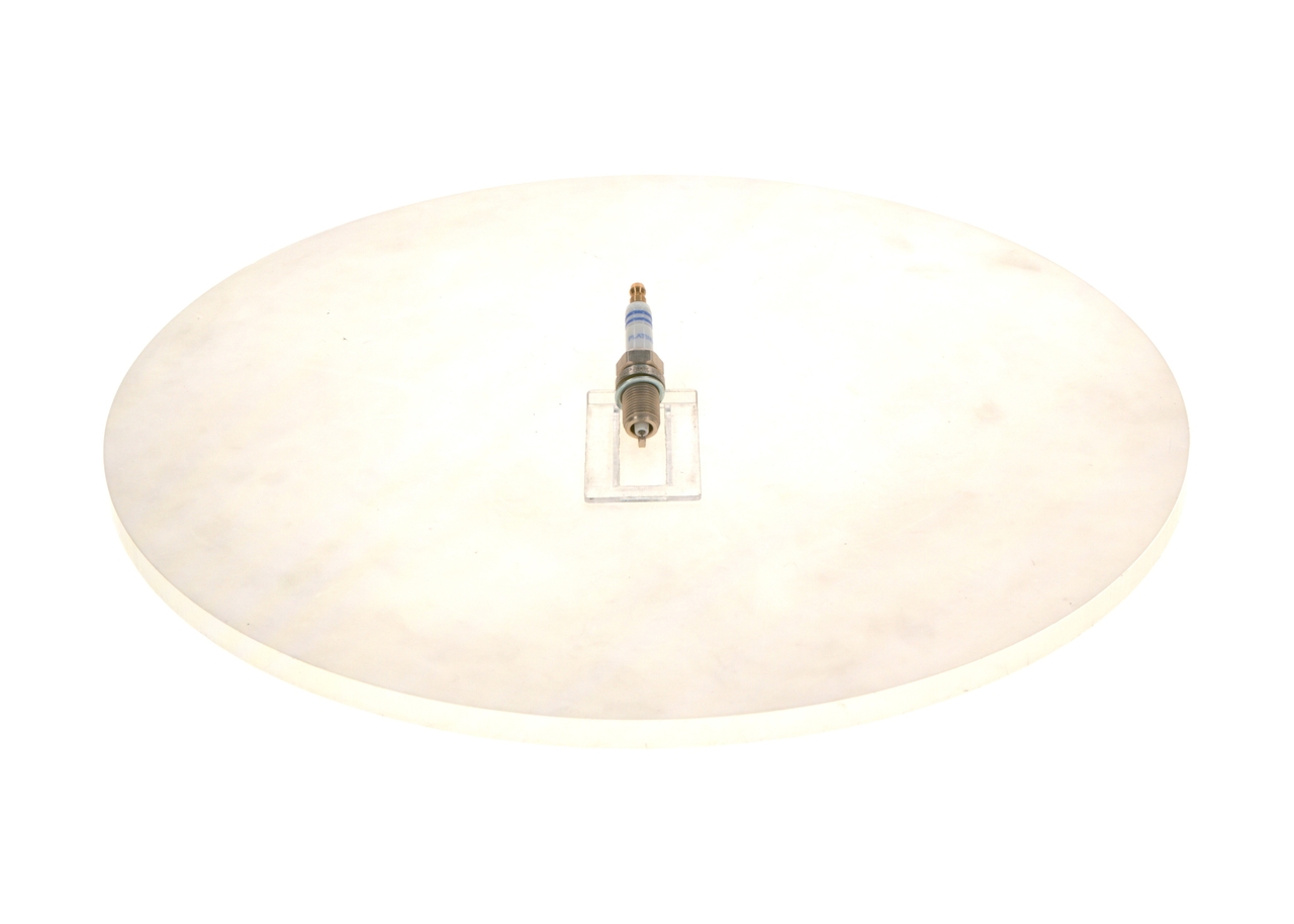 Spark Plug - 0 242 230 557 BOSCH