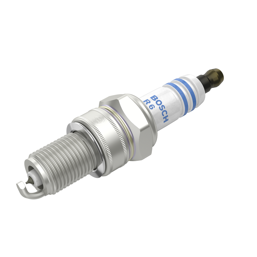 Свеча зажигания - 0 242 230 599 BOSCH