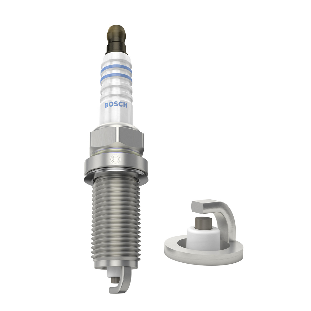 Spark Plug - 0 242 230 607 BOSCH