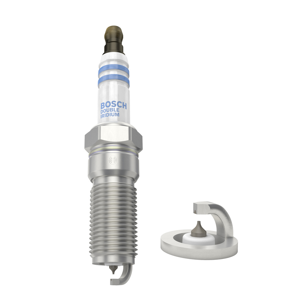 Spark Plug - 0 242 230 612 BOSCH