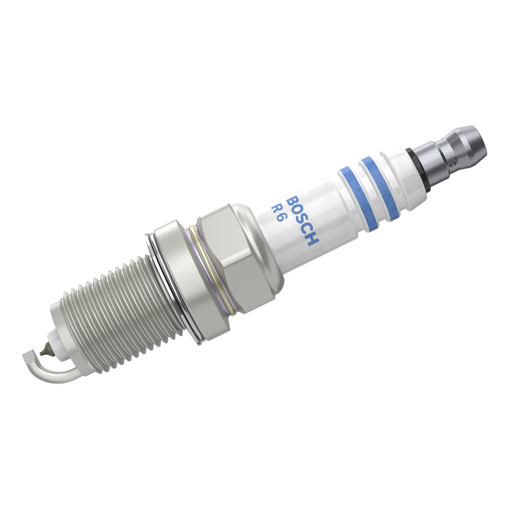 Spark Plug - 0 242 230 626 BOSCH