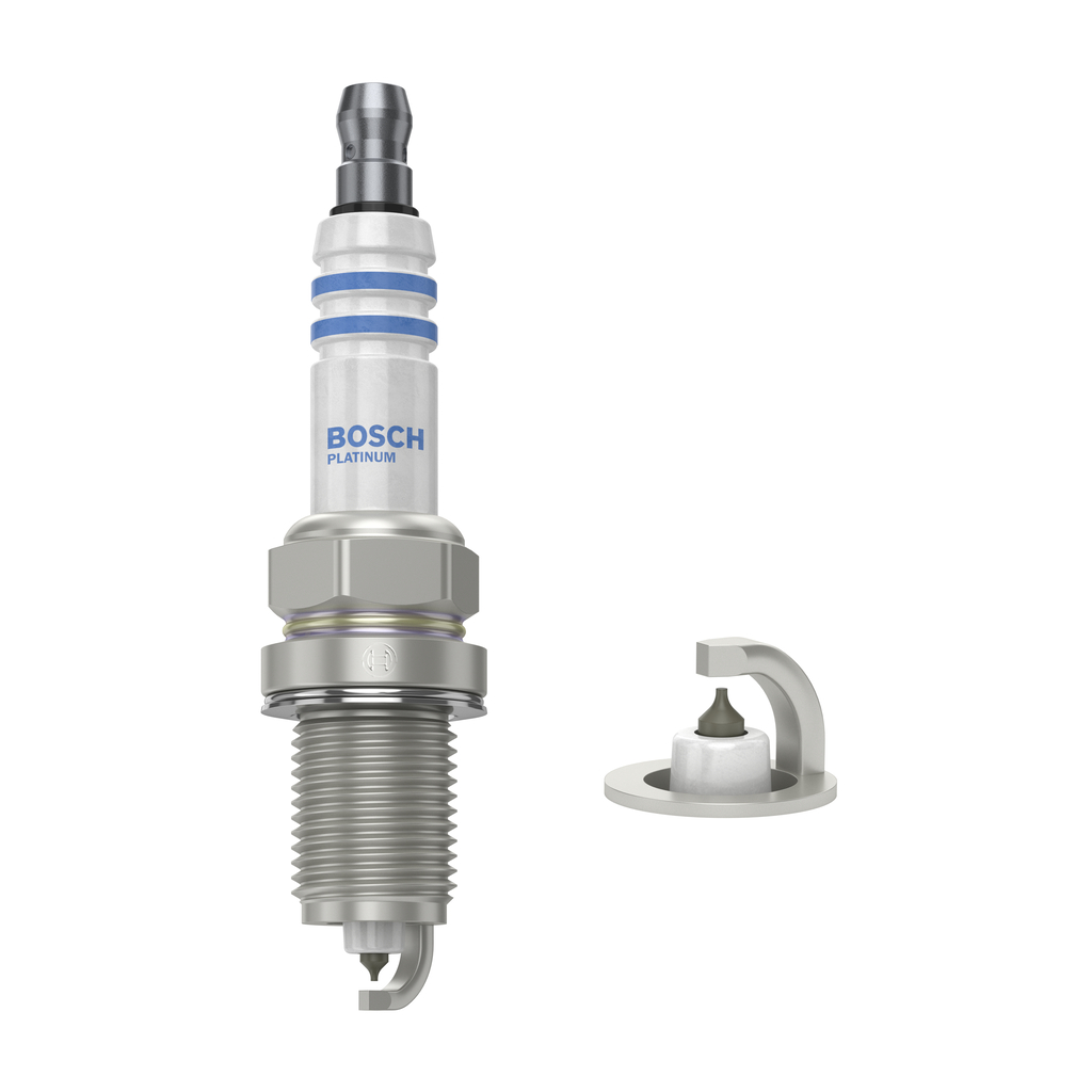 Spark Plug - 0 242 230 626 BOSCH