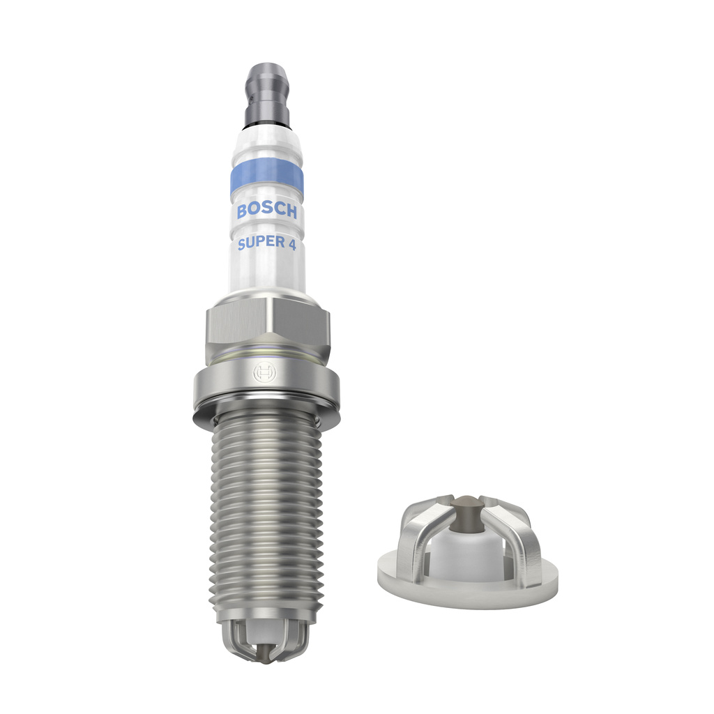 Spark Plug - 0 242 232 515 BOSCH
