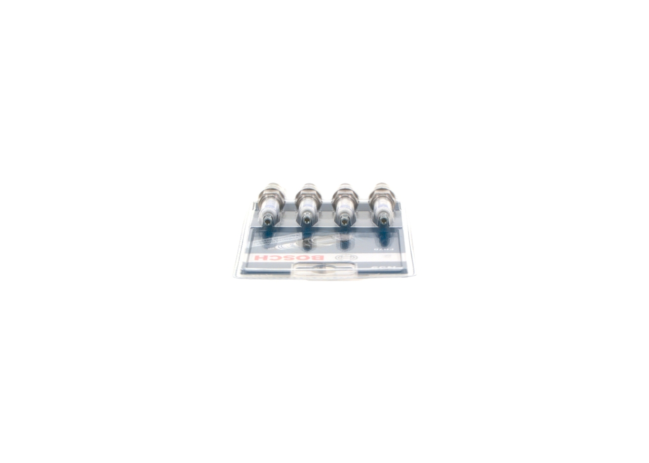 Spark Plug - 0 242 232 801 BOSCH