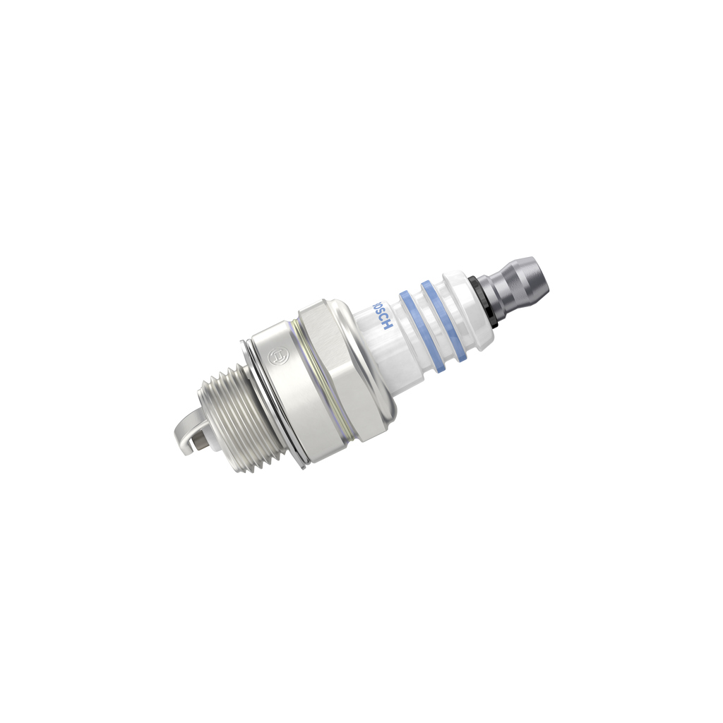 Spark Plug - 0 242 235 651 BOSCH