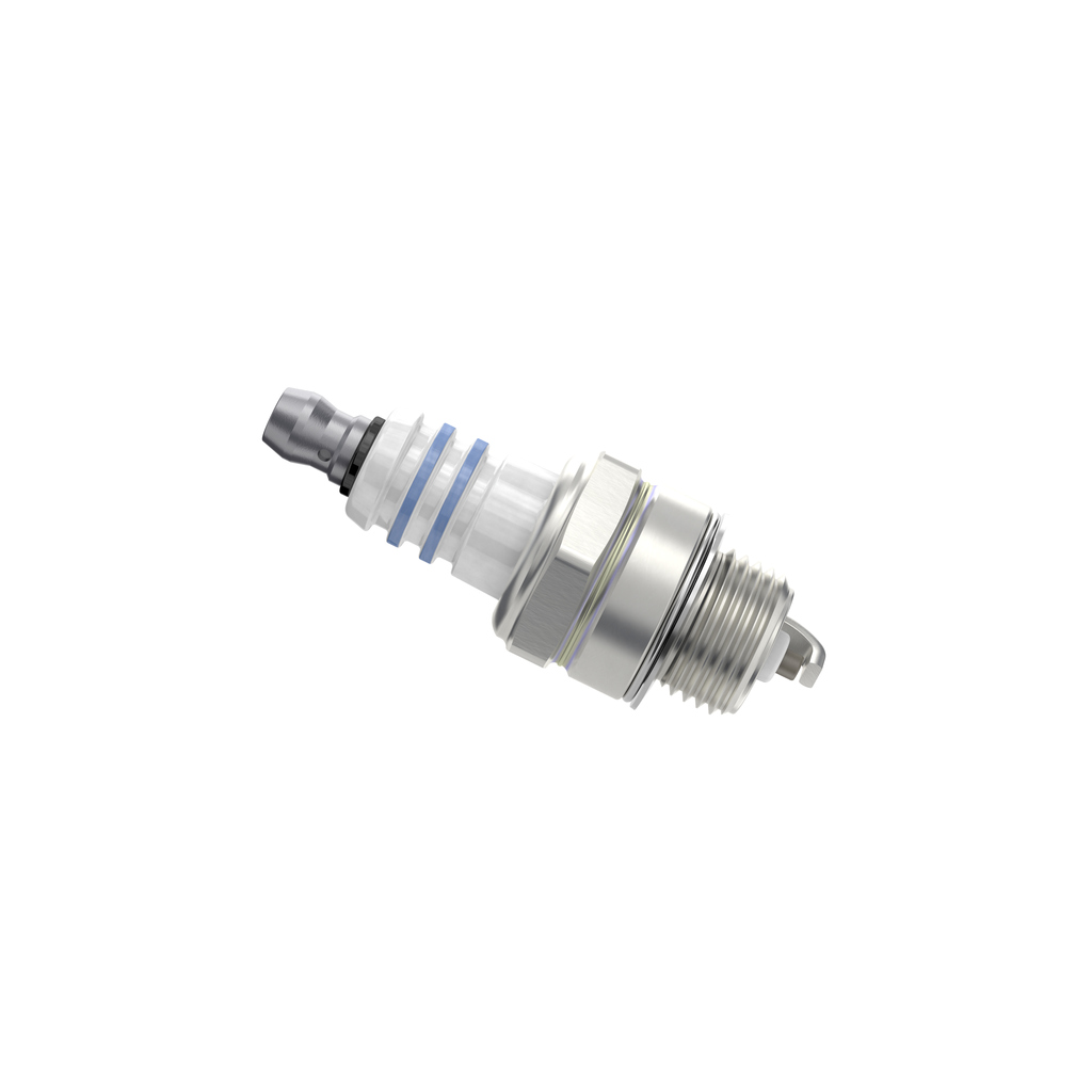 Spark Plug - 0 242 235 651 BOSCH