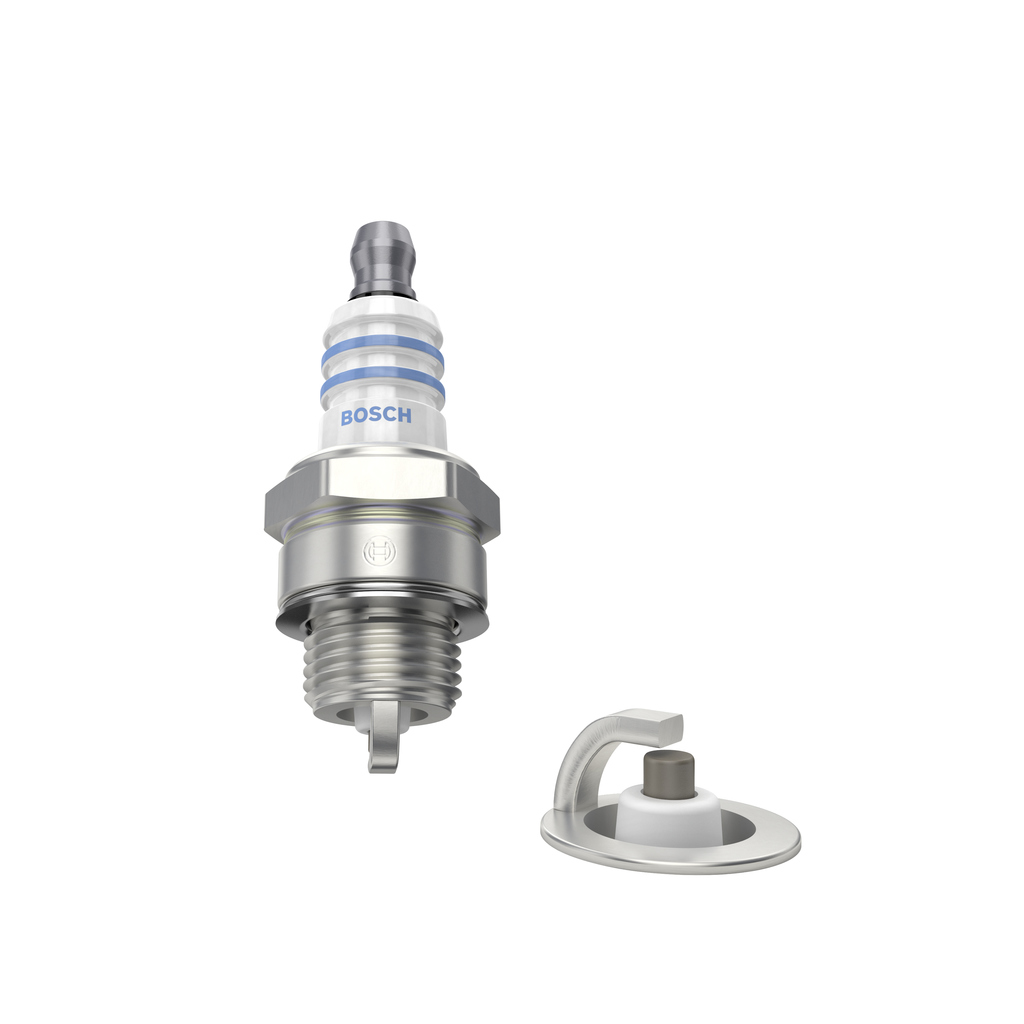 Spark Plug - 0 242 235 651 BOSCH