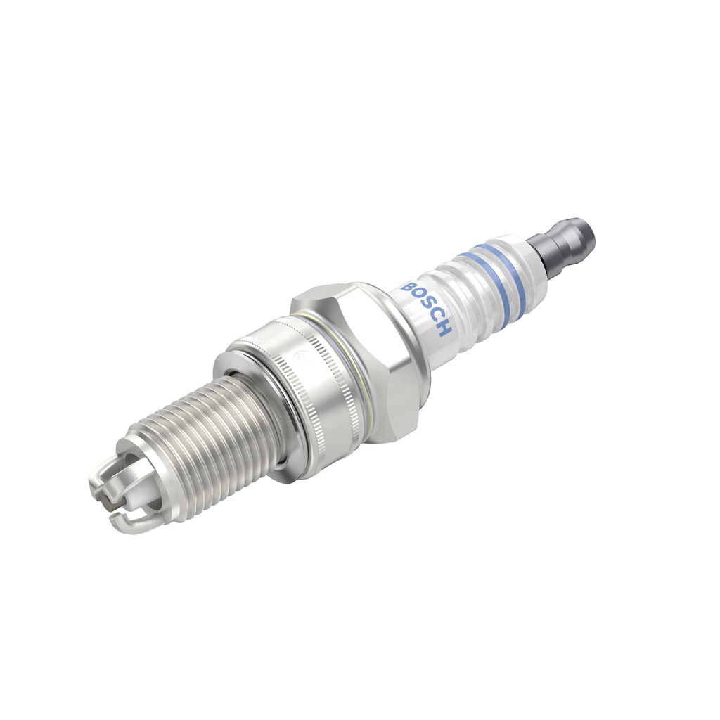 Spark Plug - 0 242 235 664 BOSCH