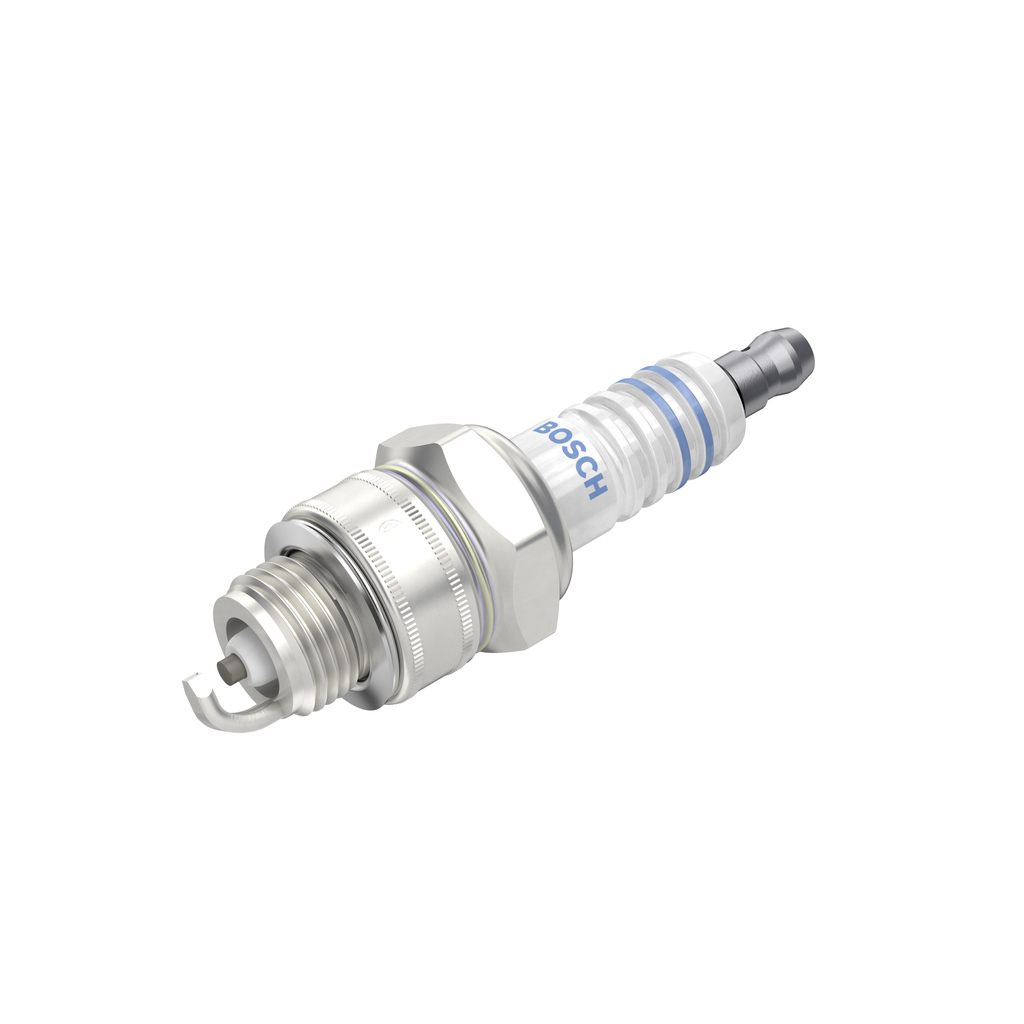 Свеча зажигания - 0 242 235 665 BOSCH