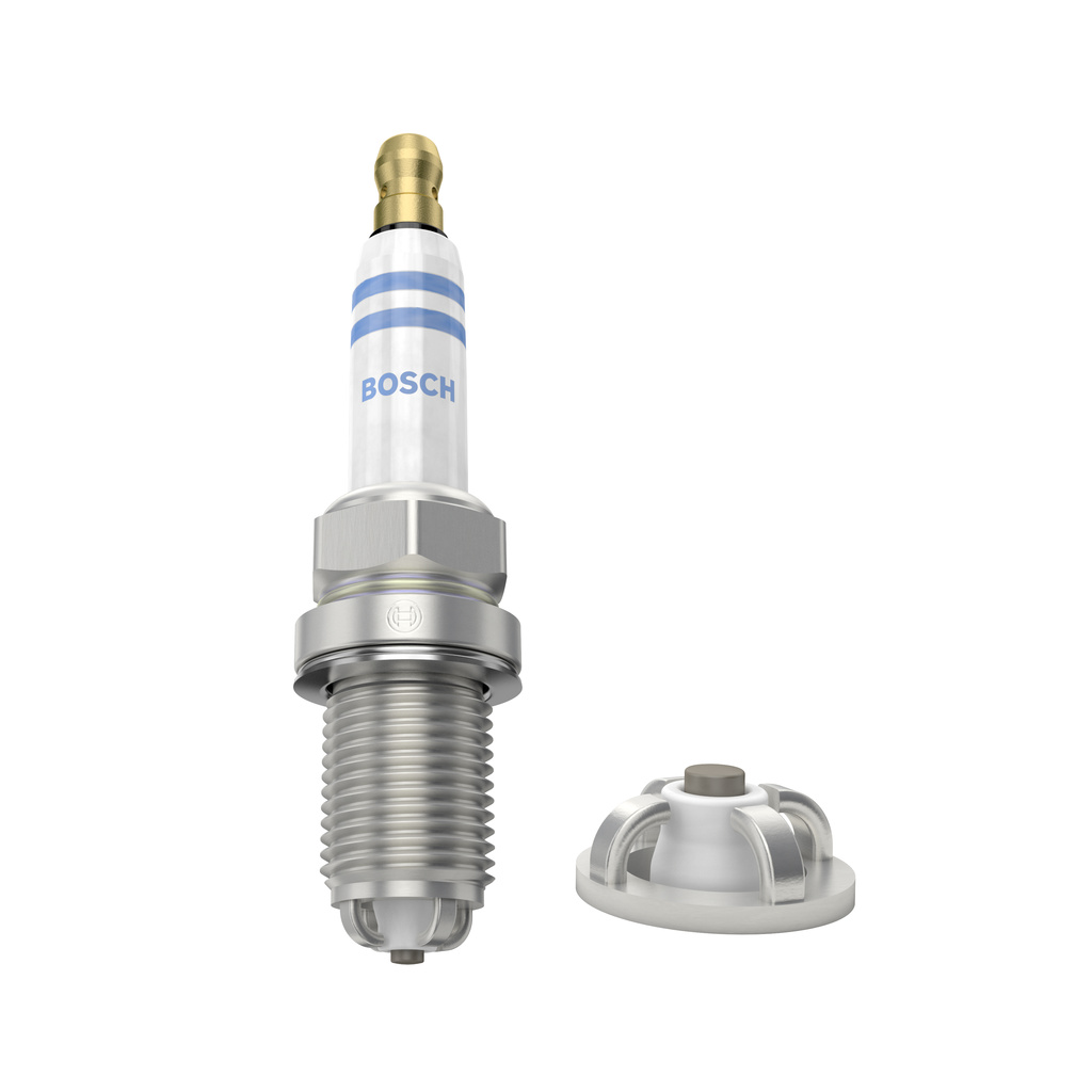 Spark Plug - 0 242 235 715 BOSCH