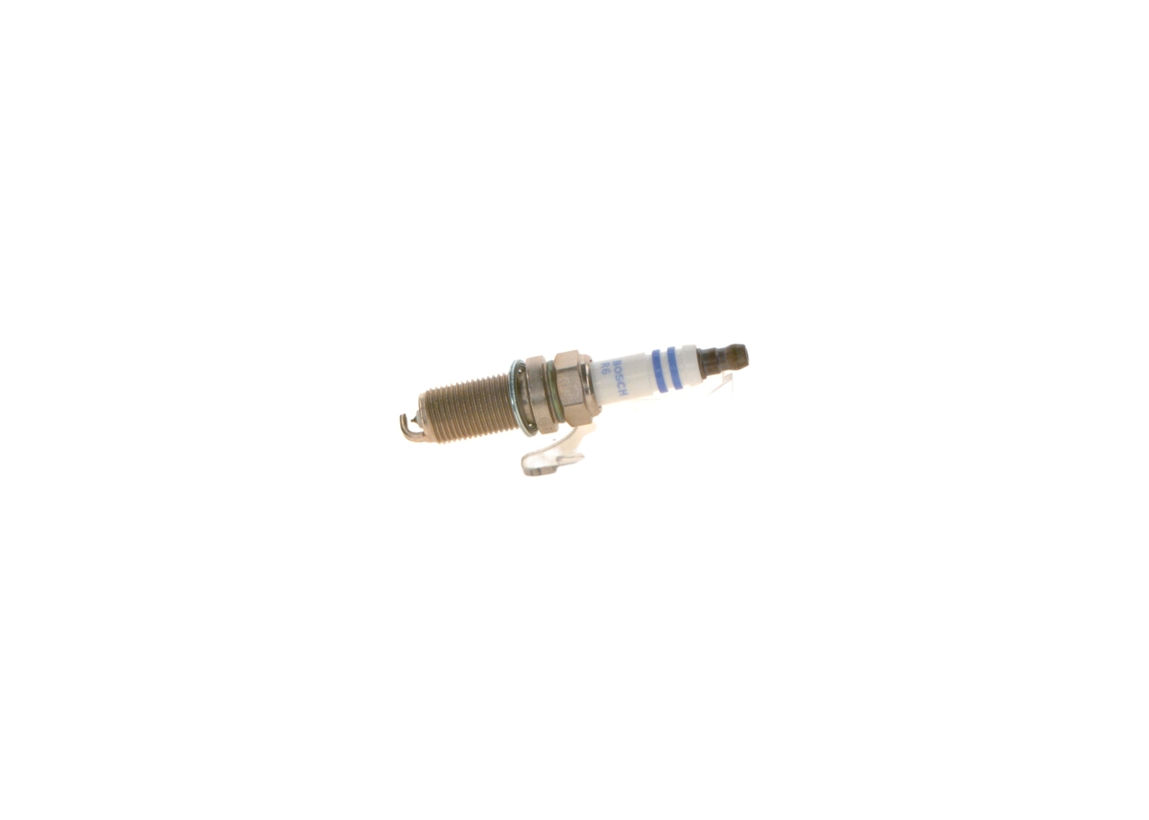 Candela accensione - 0 242 235 743 BOSCH