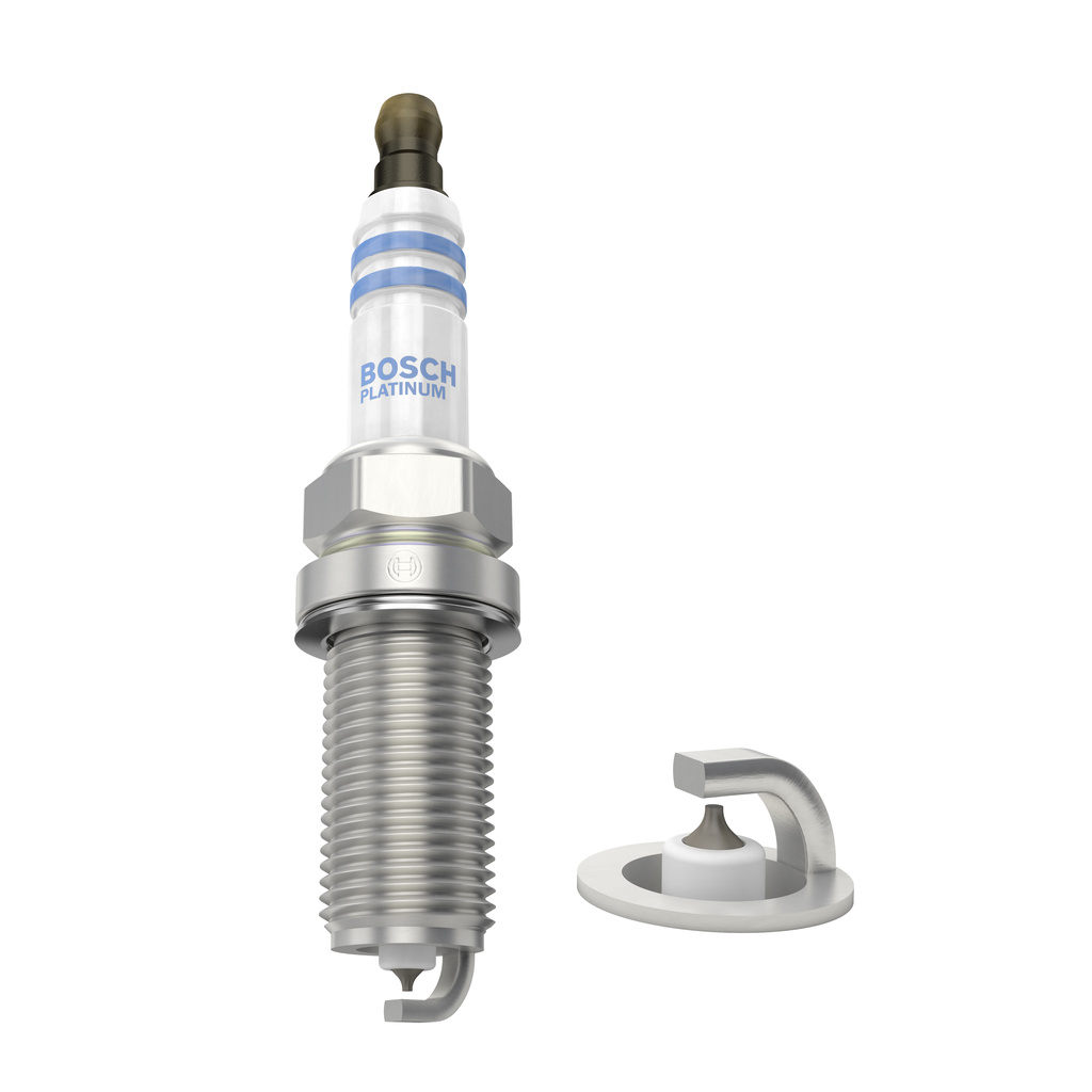 Spark Plug - 0 242 235 743 BOSCH