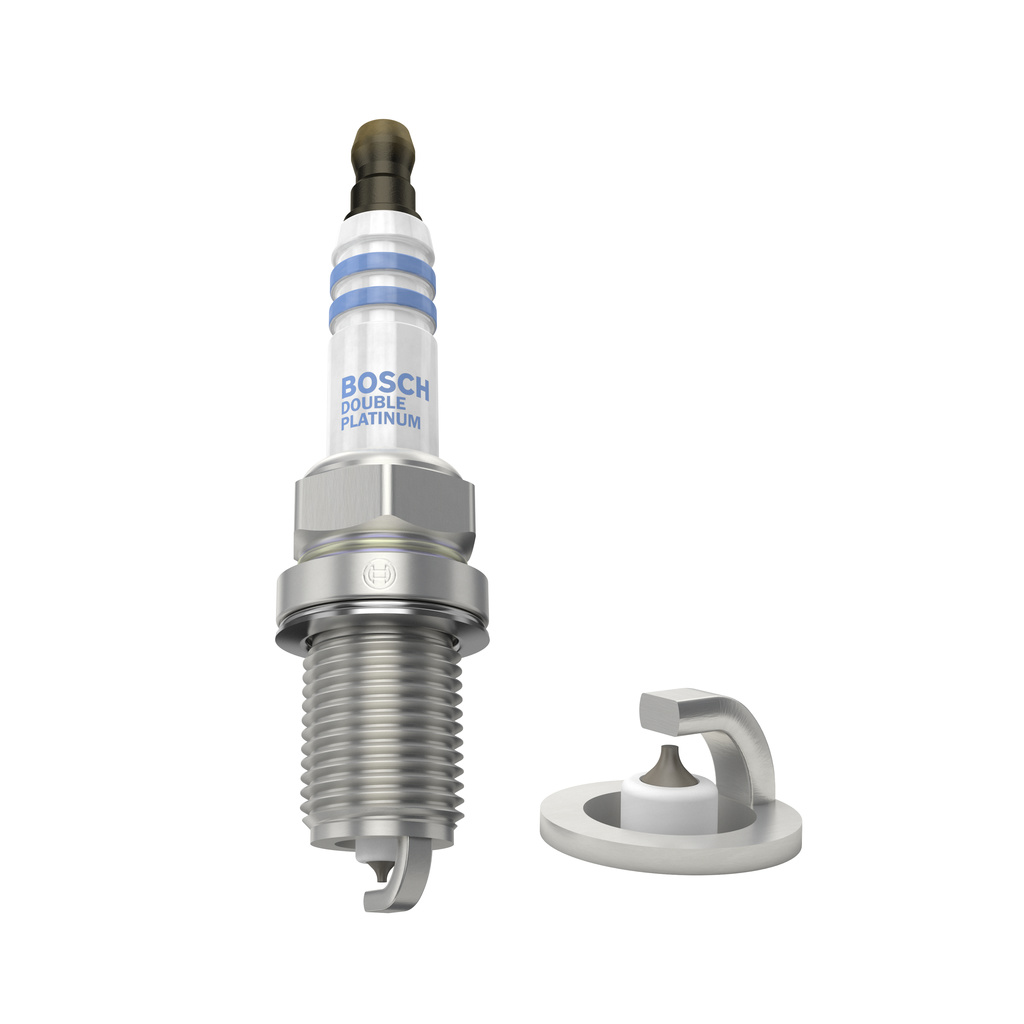 Spark Plug - 0 242 235 749 BOSCH