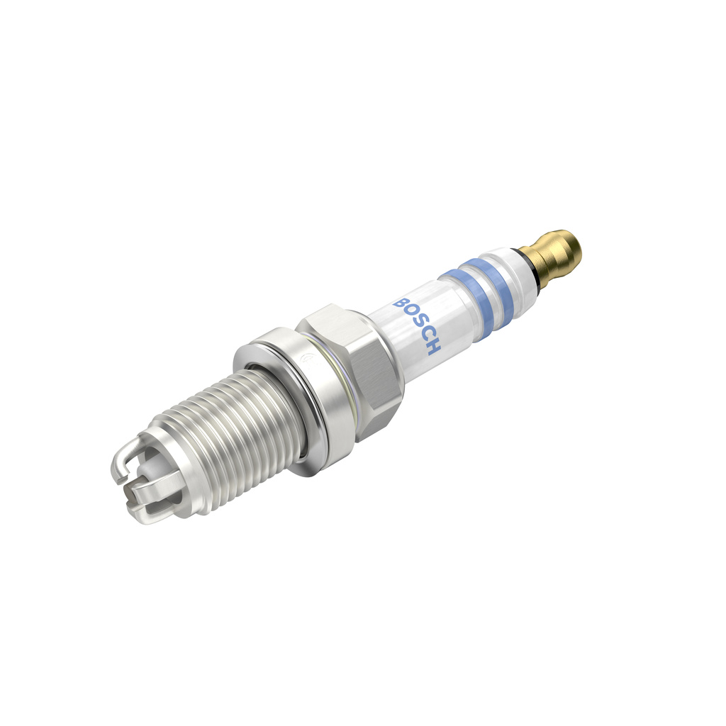 Spark Plug - 0 242 235 766 BOSCH