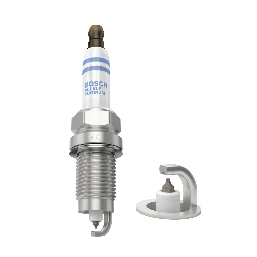Spark Plug - 0 242 235 775 BOSCH