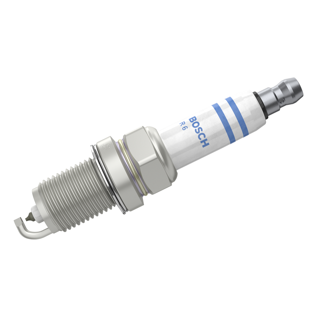 Spark Plug - 0 242 235 776 BOSCH