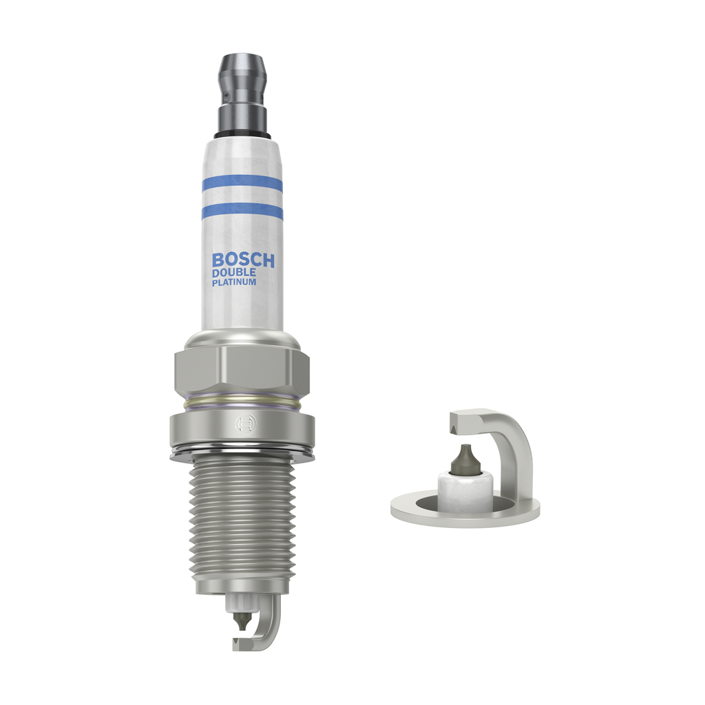 Spark Plug - 0 242 235 776 BOSCH