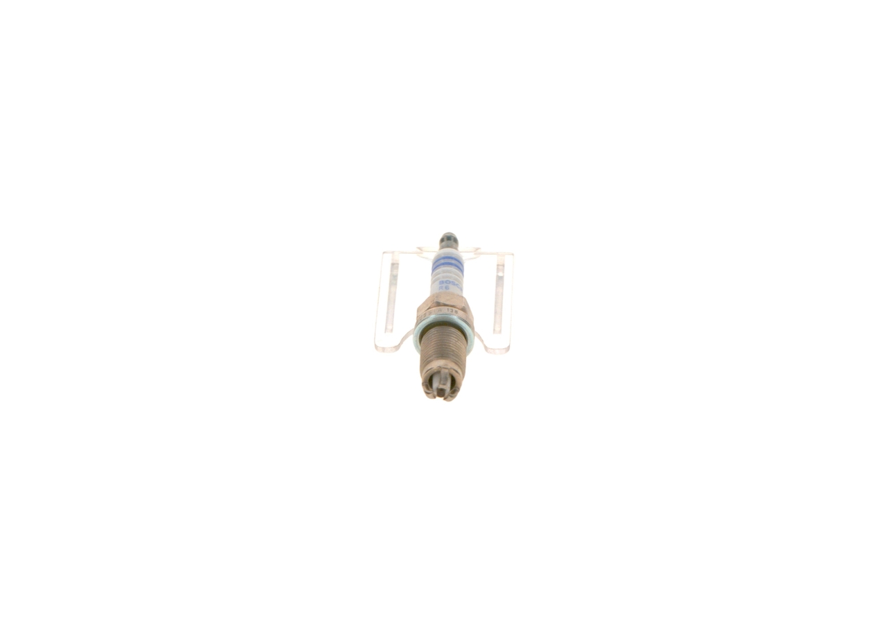 Свеча зажигания - 0 242 235 788 BOSCH
