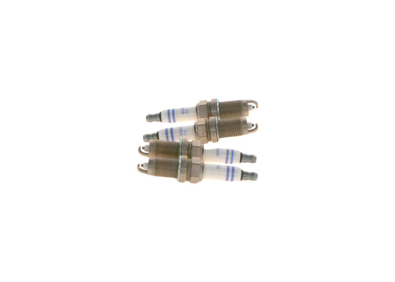 Spark Plug - 0 242 235 983 BOSCH