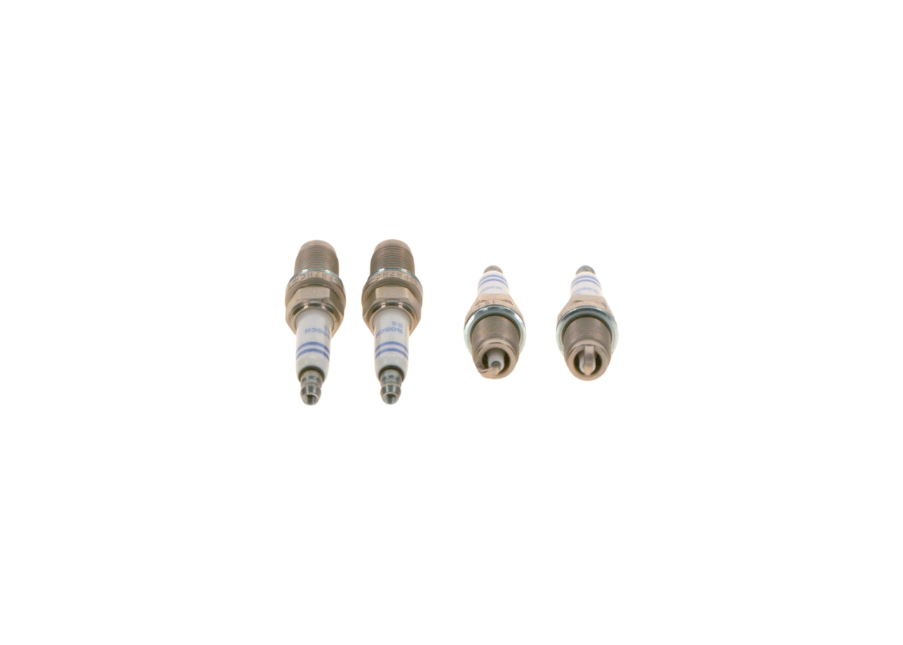 Spark Plug - 0 242 235 983 BOSCH