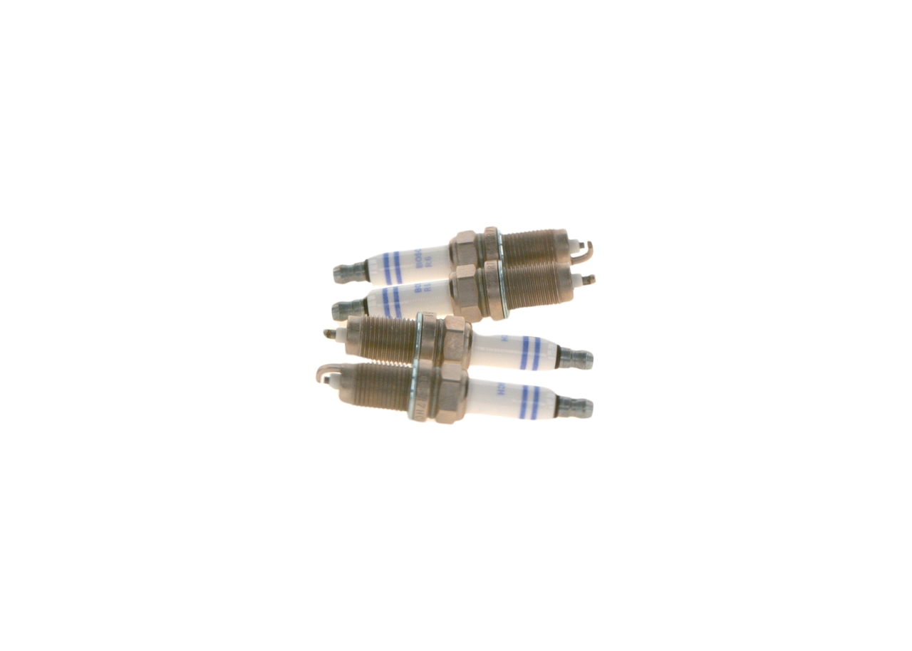Spark Plug - 0 242 235 983 BOSCH