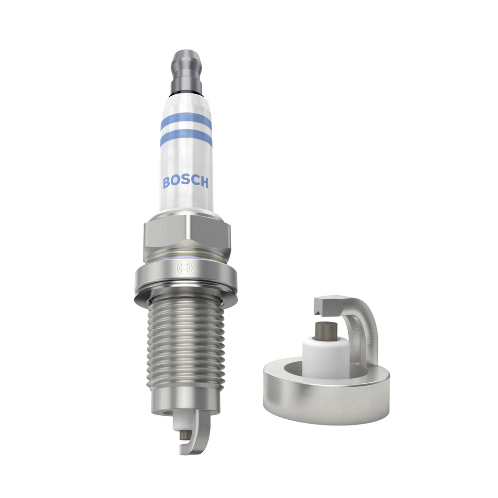 Spark Plug - 0 242 235 983 BOSCH