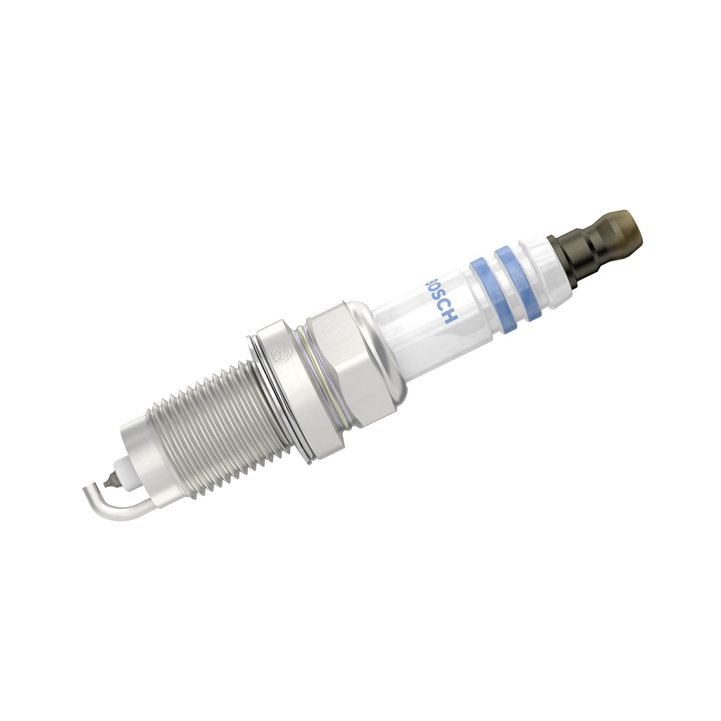 Spark Plug - 0 242 235 984 BOSCH