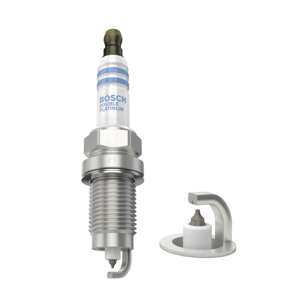 Spark Plug - 0 242 235 984 BOSCH