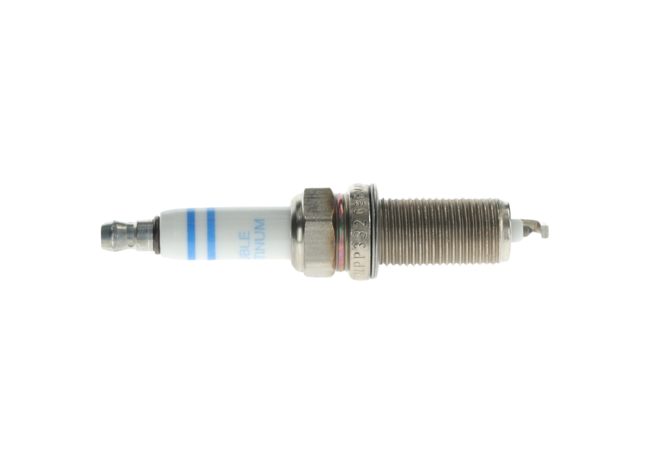 Spark Plug - 0 242 236 510 BOSCH