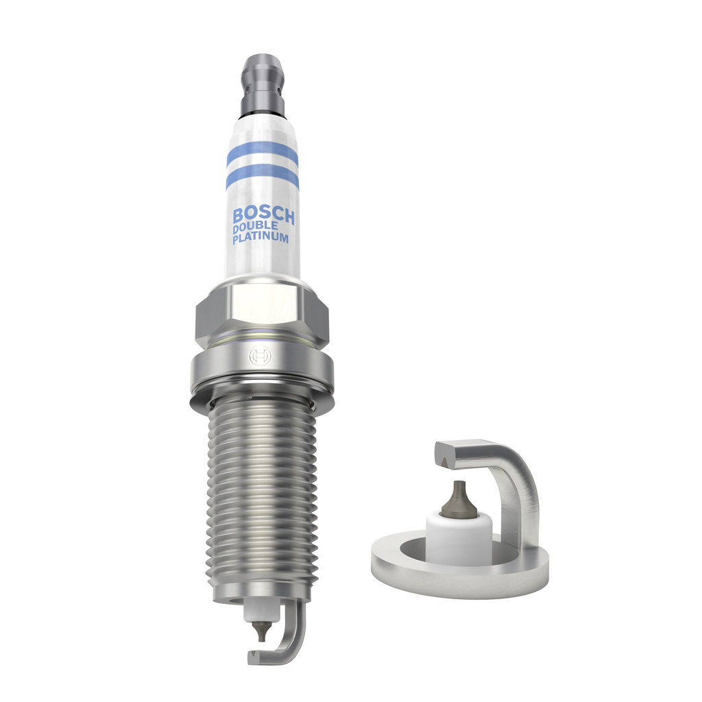 Spark Plug - 0 242 236 510 BOSCH