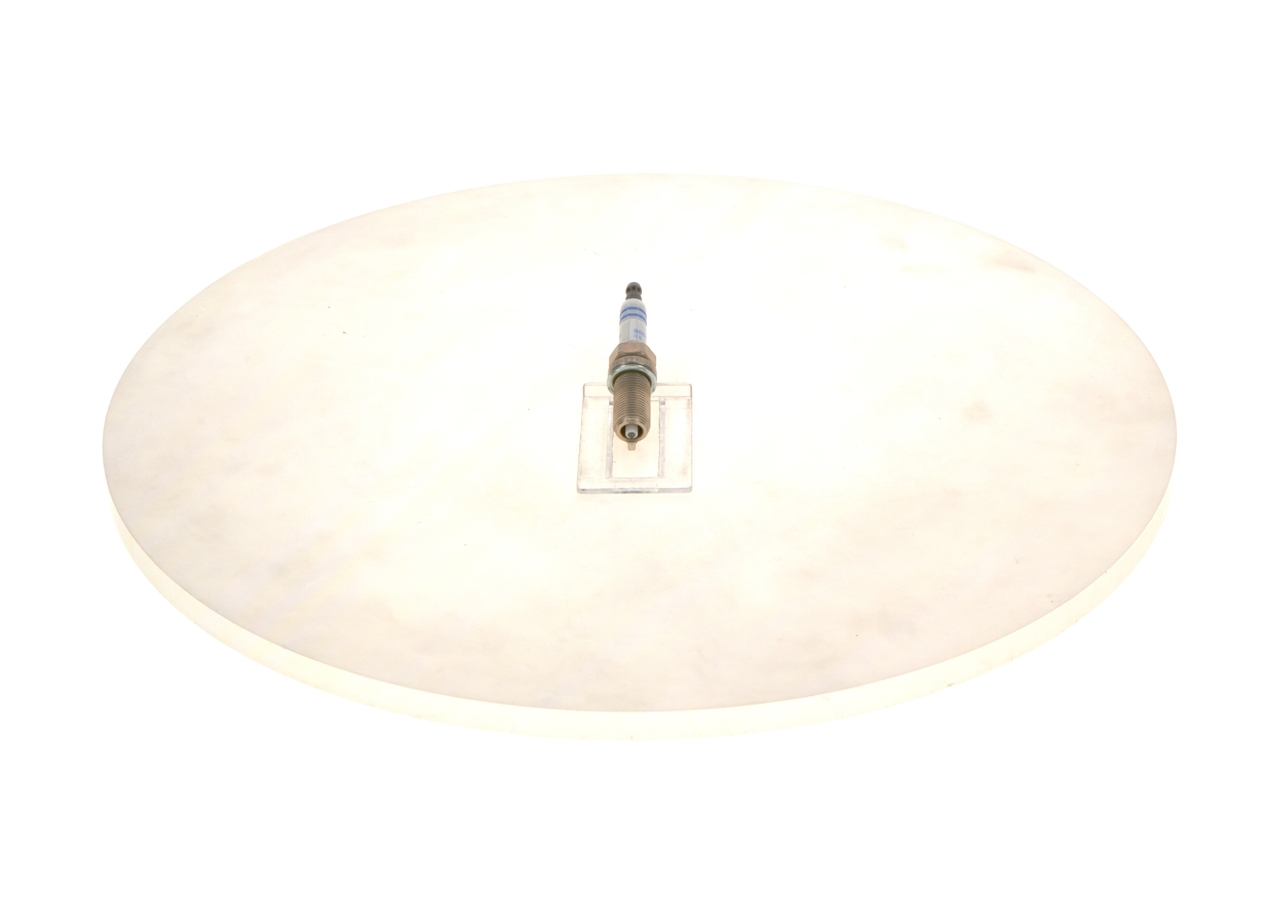 Spark Plug - 0 242 236 528 BOSCH