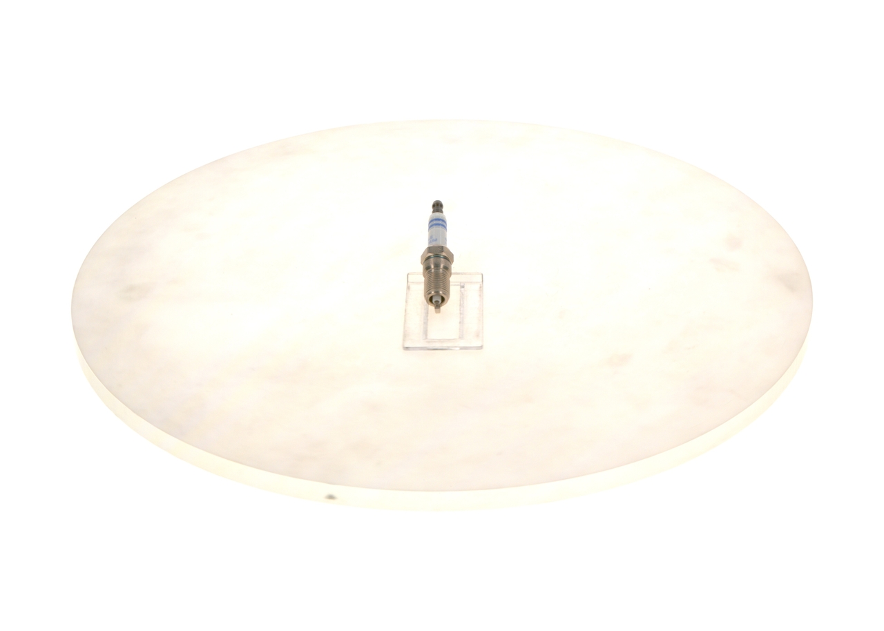 Spark Plug - 0 242 236 563 BOSCH