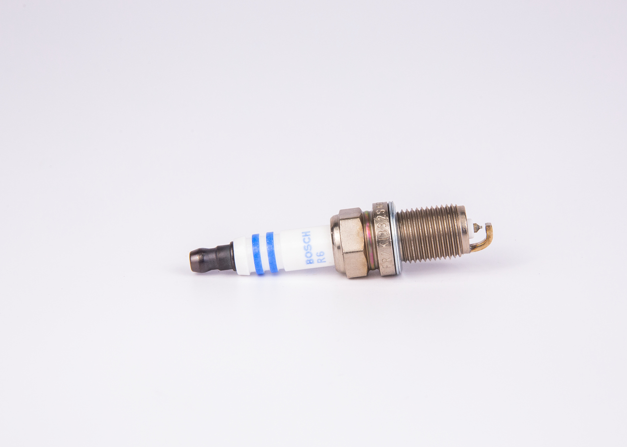 Spark Plug - 0 242 236 571 BOSCH