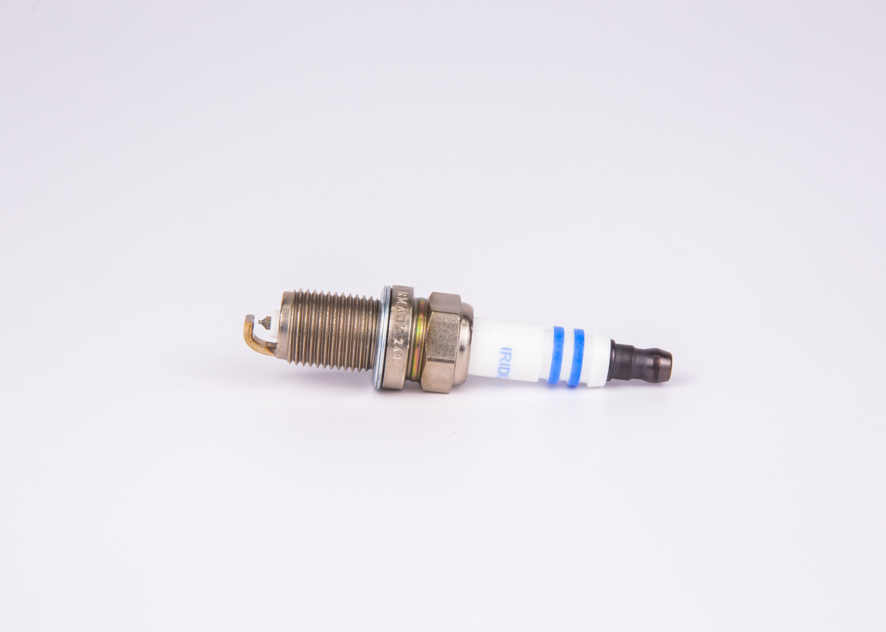Spark Plug - 0 242 236 571 BOSCH