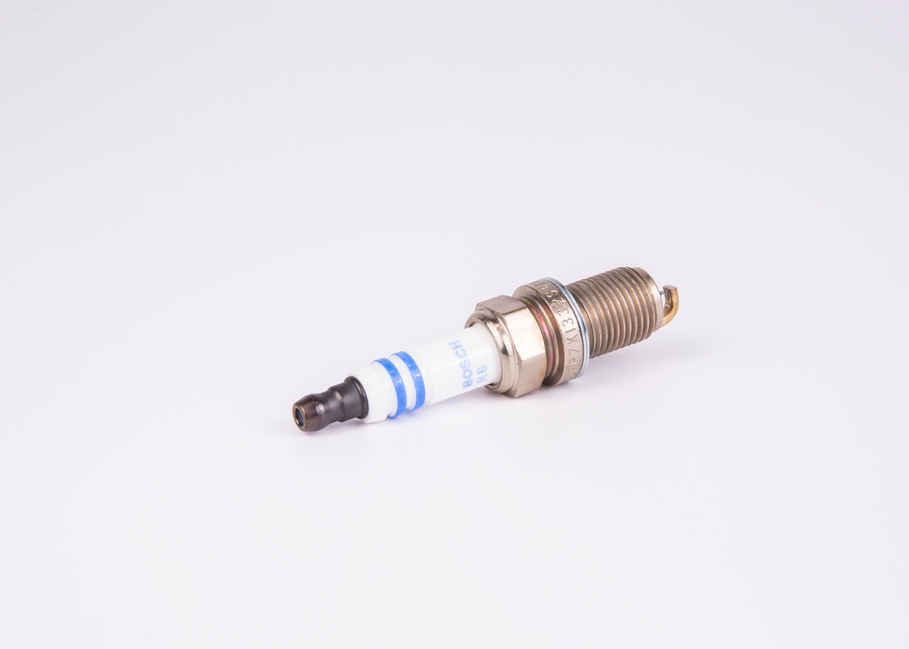 Spark Plug - 0 242 236 571 BOSCH