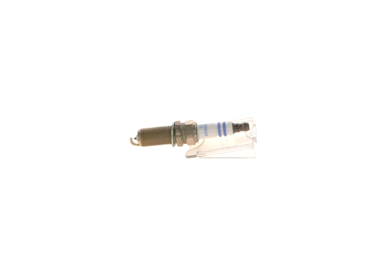 Candela accensione - 0 242 236 577 BOSCH