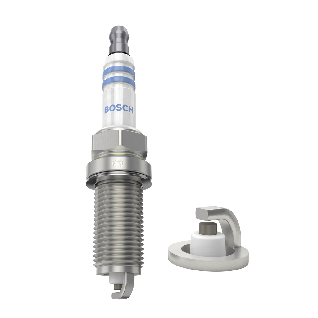 Spark Plug - 0 242 236 578 BOSCH