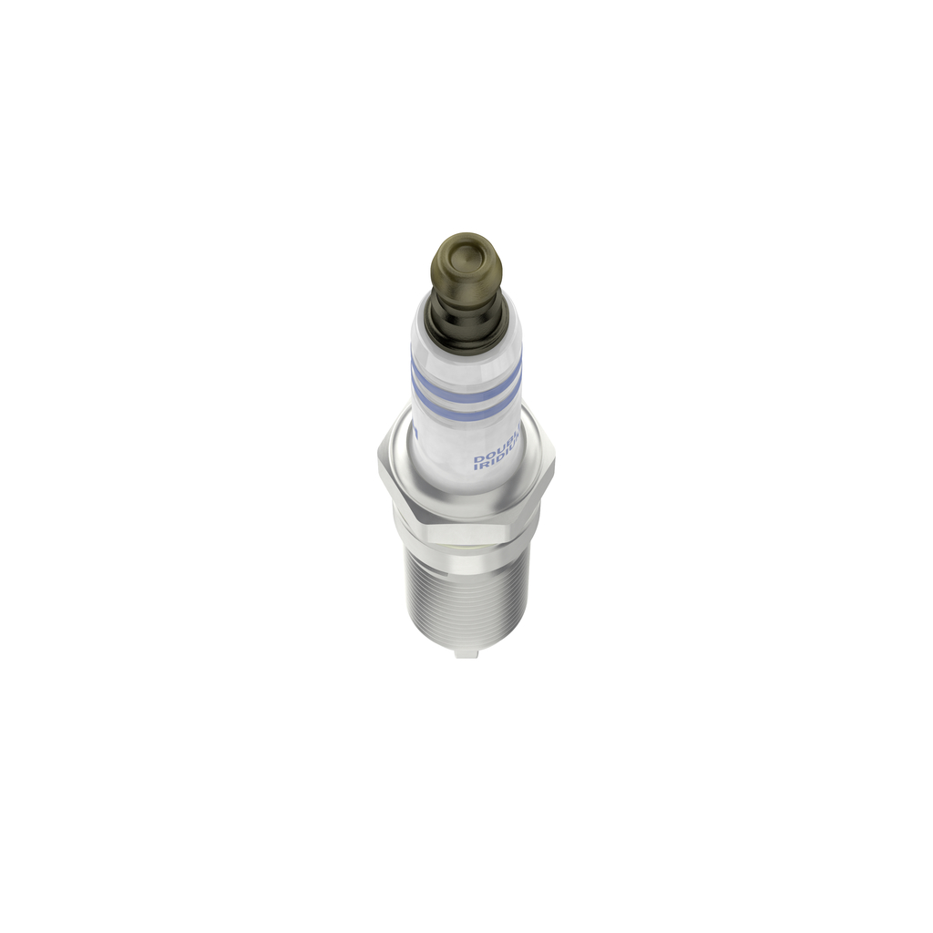 Spark Plug - 0 242 236 591 BOSCH
