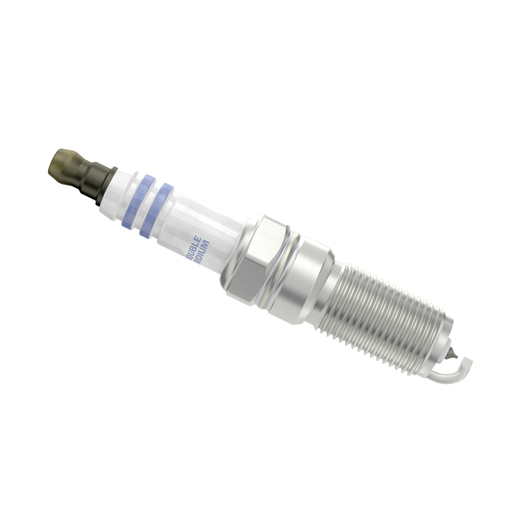Spark Plug - 0 242 236 591 BOSCH
