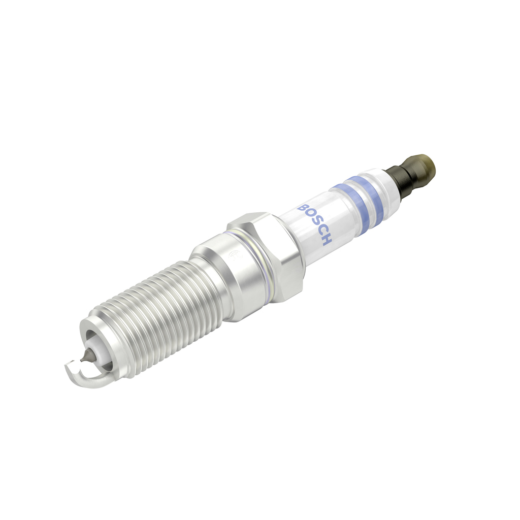 Zündkerze - 0 242 236 591 BOSCH