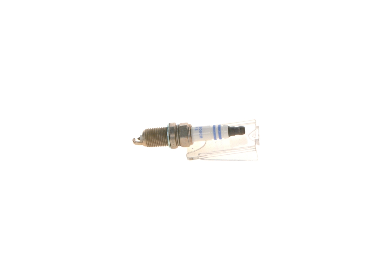 Candela accensione - 0 242 236 592 BOSCH