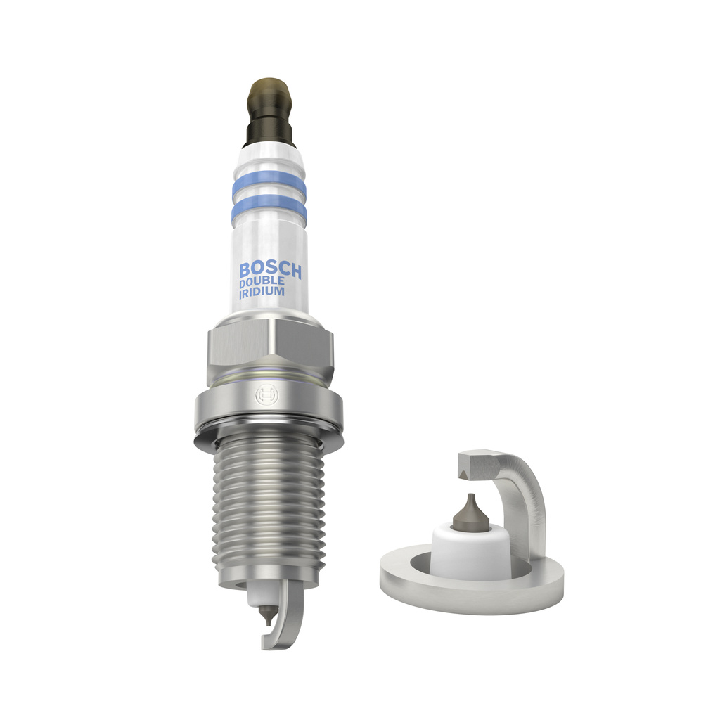 Spark Plug - 0 242 236 592 BOSCH