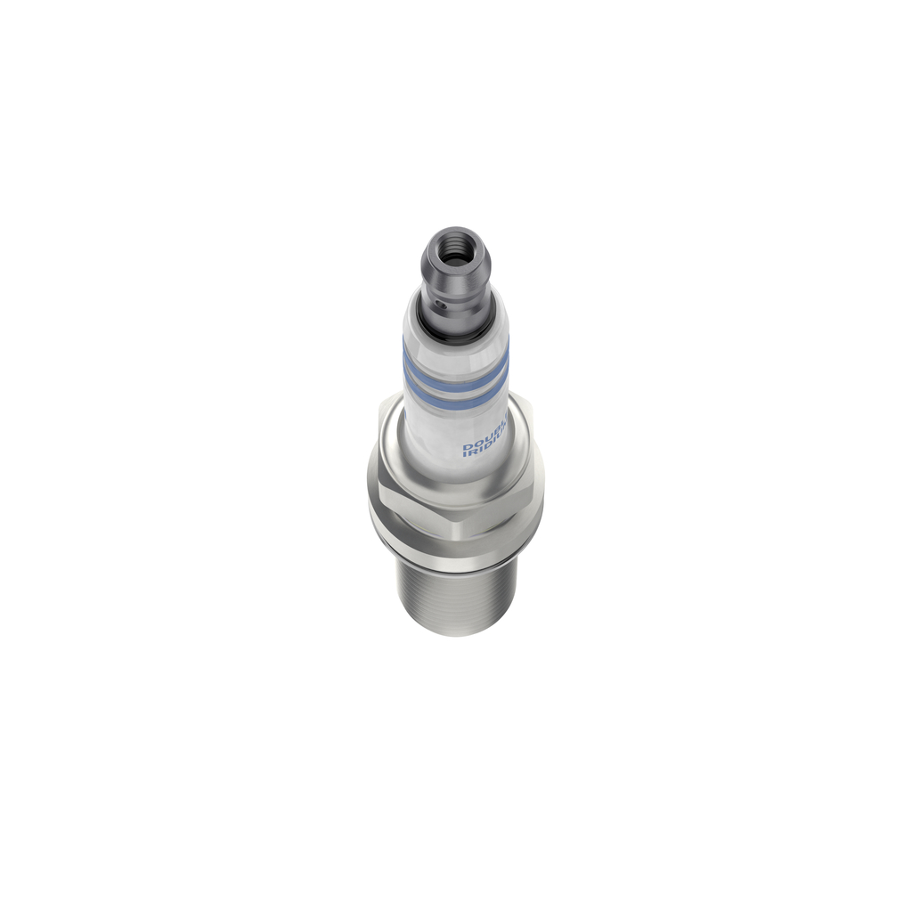 Spark Plug - 0 242 236 593 BOSCH