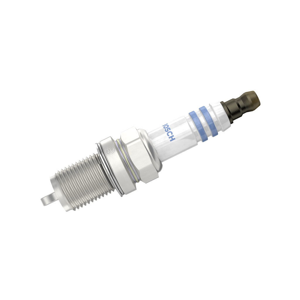 Spark Plug - 0 242 236 596 BOSCH