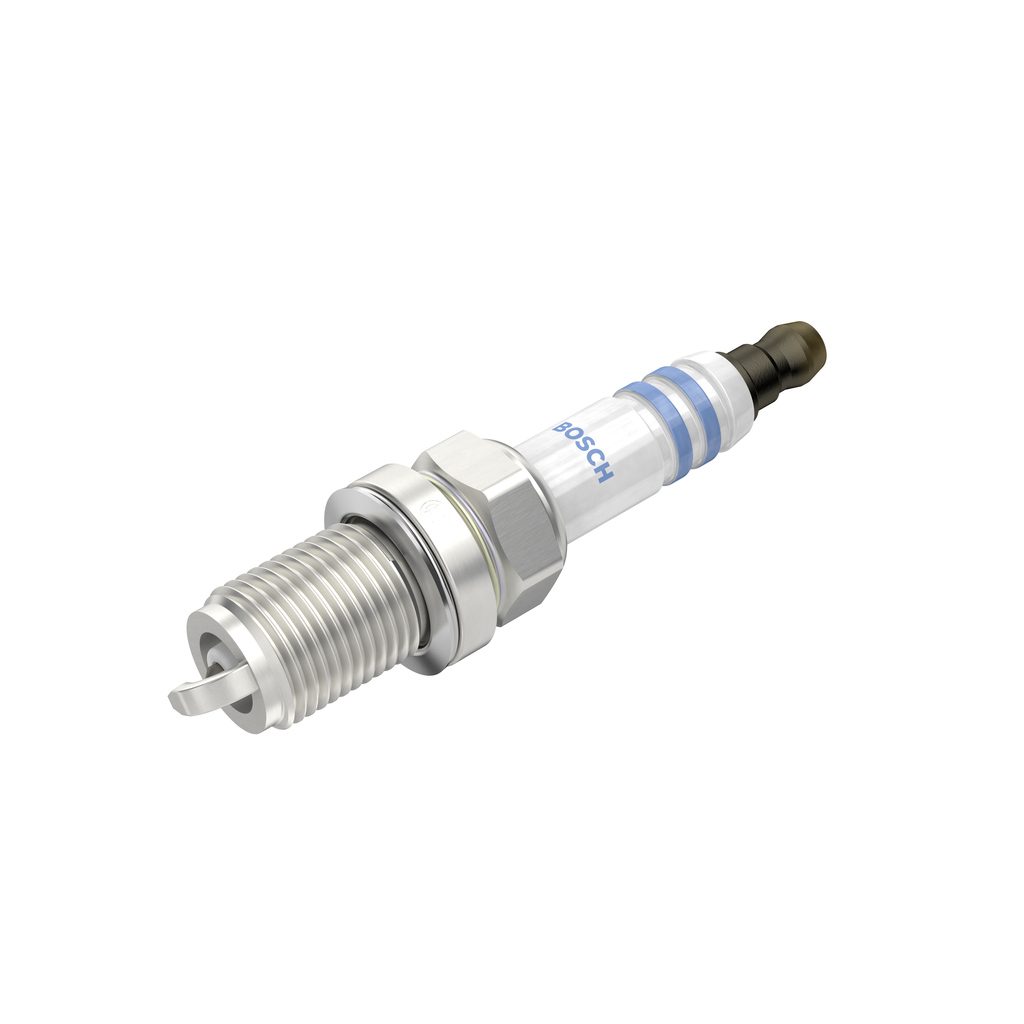 Spark Plug - 0 242 236 596 BOSCH