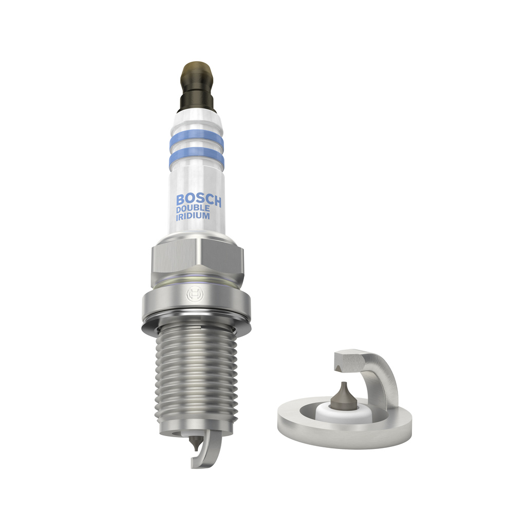 Spark Plug - 0 242 236 596 BOSCH