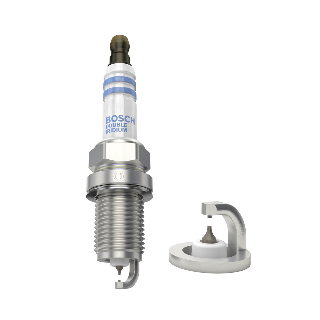 Spark Plug - 0 242 236 610 BOSCH