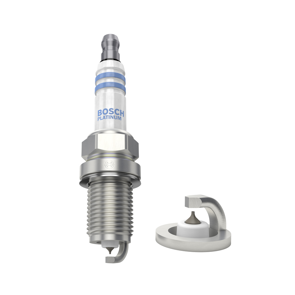 Spark Plug - 0 242 236 618 BOSCH